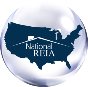National REIA logo