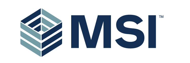MSI - Sponsor