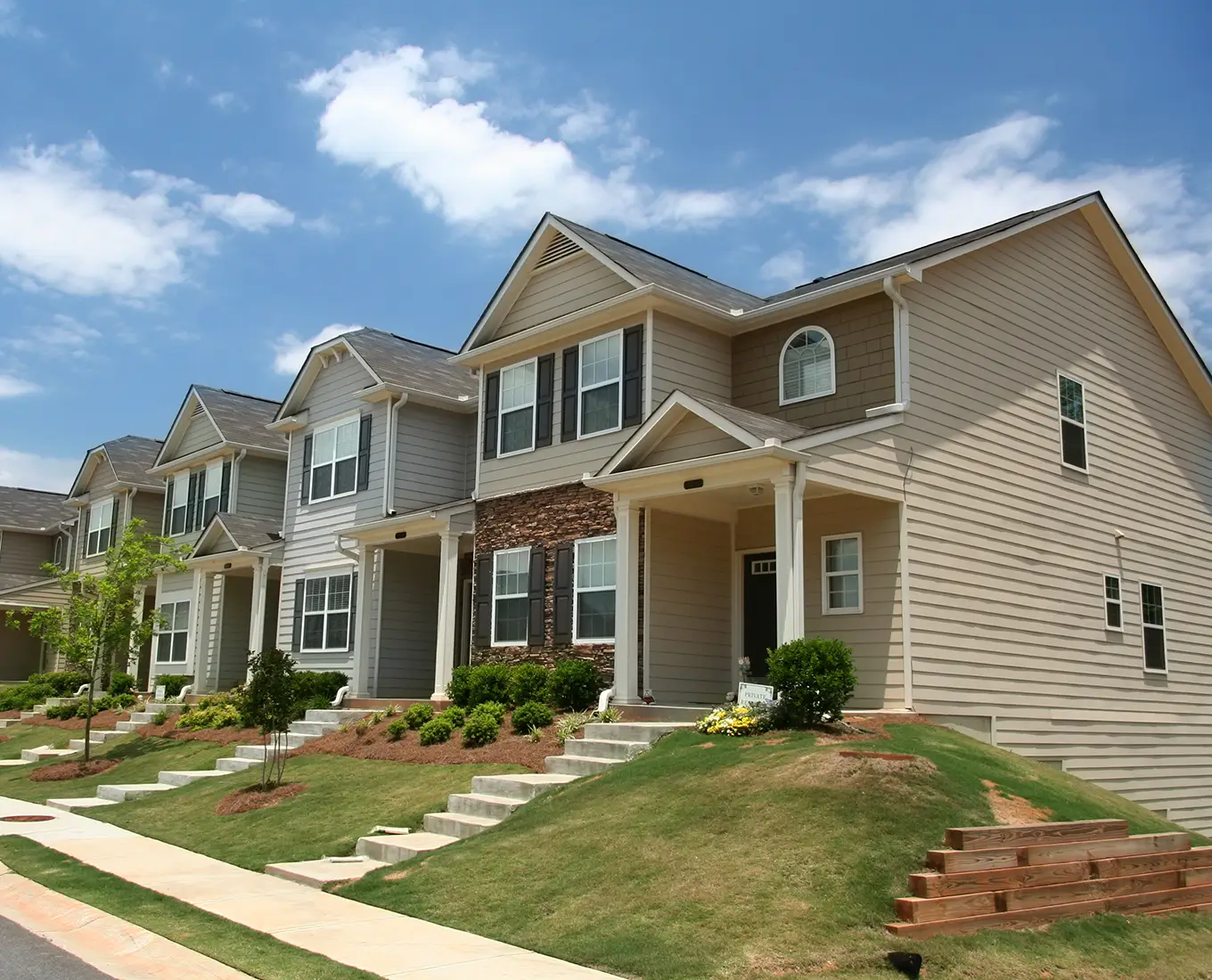 real estate investment property in the Metro East and St. Louis MO
