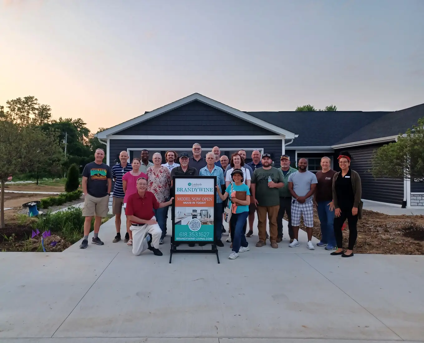 Metro East & St. Louis Real Estate Investor Events