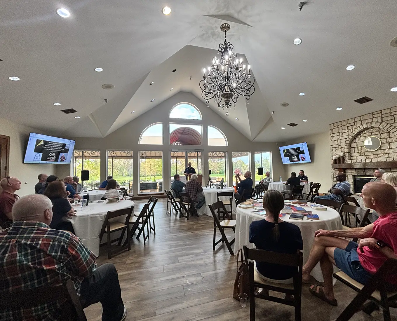 Monthly Real Estate Investor Meetings in Metro East & St. Louis