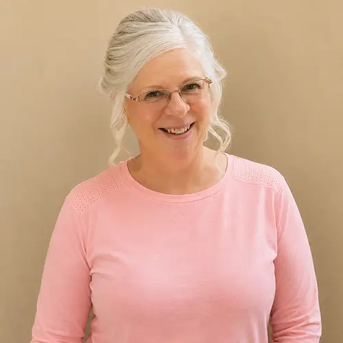 Cynthia Shriver - MEREIA Board Member