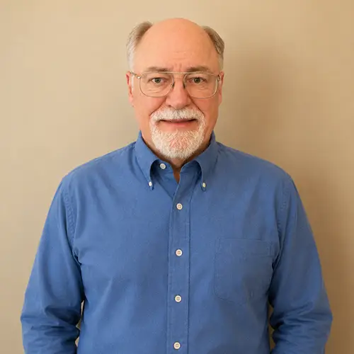 Dan Appel - MEREIA Board Member